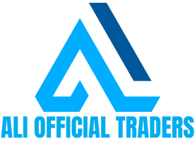 ALI OFFICAL TRADERS